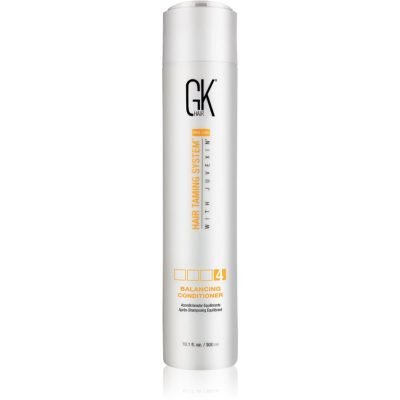 GK Hair Balancing ochranný kondicionér pro všechny typy vlasů 300 ml - parfo.cz