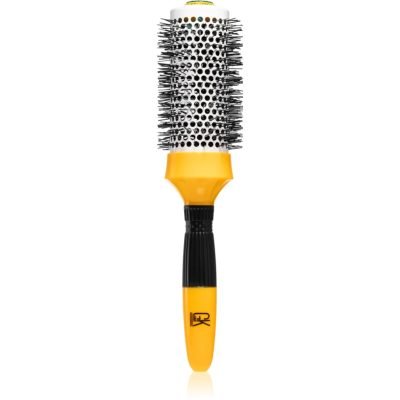 GK Hair Ceramic + Ionic termo keramický kartáč na vlasy 4