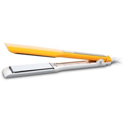 GK Hair Easy Control Titanium Flat Iron žehlička na vlasy 1 ks - parfo.cz