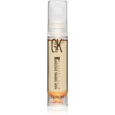 GK Hair Serum vyhlazující sérum 10 ml - parfo.cz