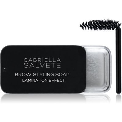 Gabriella Salvete Brow Styling stylingové mýdlo na obočí 13 g - parfo.cz
