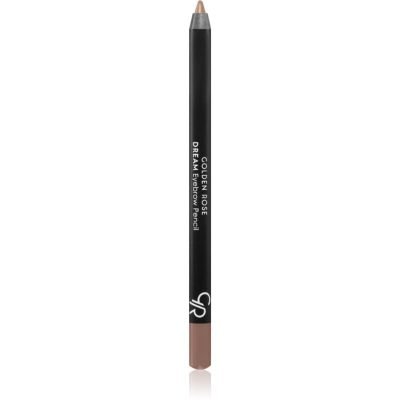 Golden Rose Dream tužka na obočí s kartáčkem odstín 306 Medium Ash 1.4 g - parfo.cz