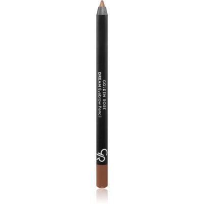 Golden Rose Dream tužka na obočí s kartáčkem odstín 308 Light Brown 1.4 g - parfo.cz