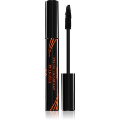 Golden Rose Essential voděodolná řasenka pro objem 8