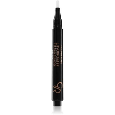 Golden Rose High Definition dlouhotrvající korektor SPF 15 odstín 01 3 ml - parfo.cz