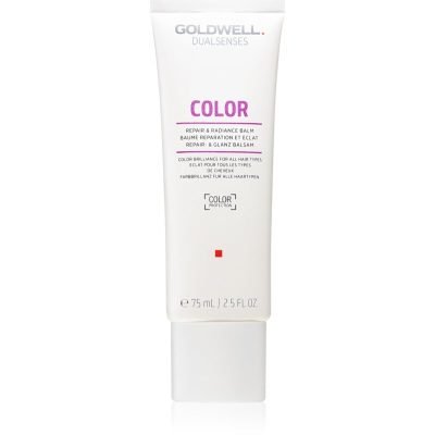 Goldwell Dualsenses Color obnovující balzám pro barvené vlasy 75 ml - parfo.cz