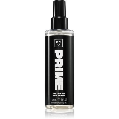 Good Dye Young Prime Color Kind Hair Primer bezoplachová péče pro barvené vlasy s UV filtrem 150 ml - parfo.cz