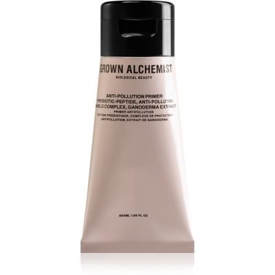 Grown Alchemist Anti-Pollution Primer ochranná podkladová báze pod make-up 50 ml - parfo.cz