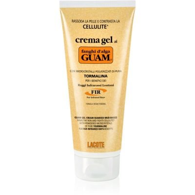 Guam Cellulite gel na tělo 150 ml - parfo.cz