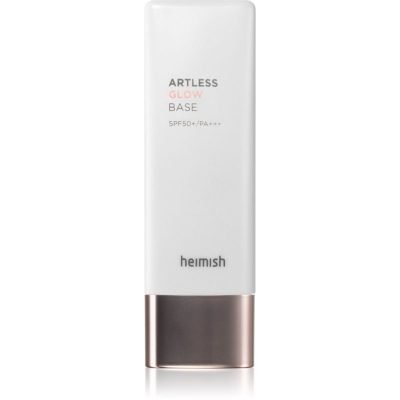 Heimish Artless Glow rozjasňující podkladová báze SPF 50+ 40 g - parfo.cz