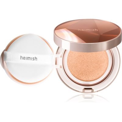 Heimish Artless Perfect Cushion dlouhotrvající make-up v houbičce SPF 50+ odstín 23 Natural Beige 26 g - parfo.cz