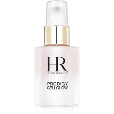 Helena Rubinstein Prodigy Cellglow ochranný fluid pro ženy rozjasňující 30 ml - parfo.cz
