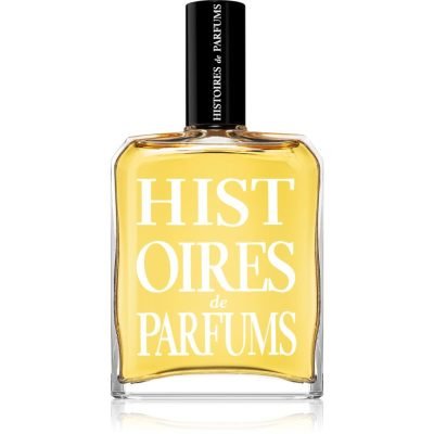Histoires De Parfums 1740 parfémovaná voda pro muže 120 ml - parfo.cz
