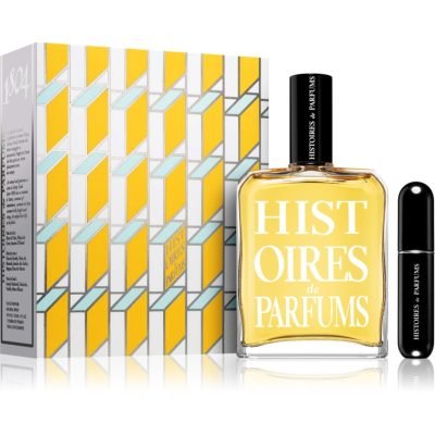 Histoires De Parfums 1804 parfémovaná voda pro ženy 120 ml - parfo.cz