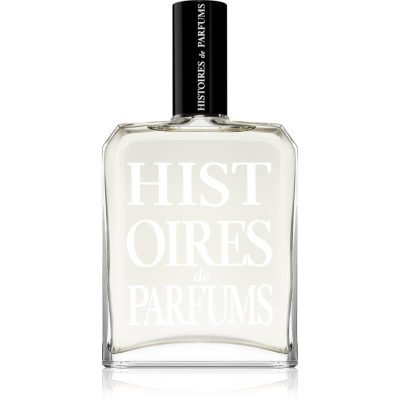 Histoires De Parfums 1828 parfémovaná voda pro muže 120 ml - parfo.cz