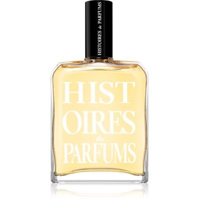 Histoires De Parfums Ambre 114 parfémovaná voda unisex 120 ml - parfo.cz