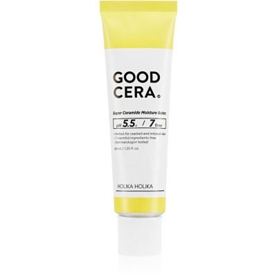 Holika Holika Good Cera hydratační balzám s ceramidy 40 ml - parfo.cz