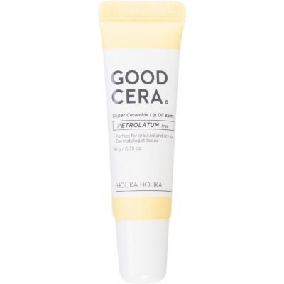 Holika Holika Good Cera intenzivní hydratační balzám na rty s ceramidy 10 g - parfo.cz