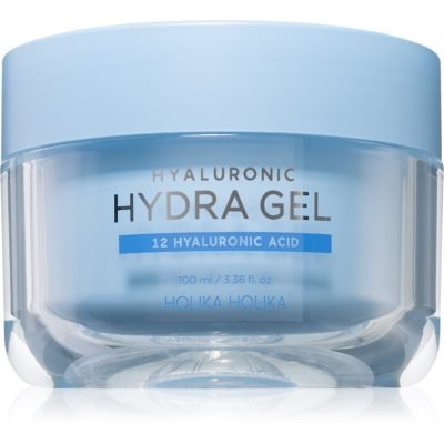 Holika Holika Hyaluronic hydratační gelový krém s kyselinou hyaluronovou 100 ml - parfo.cz