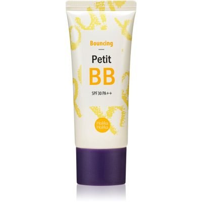Holika Holika Petit BB Bouncing omlazující BB krém SPF 25 30 ml - parfo.cz