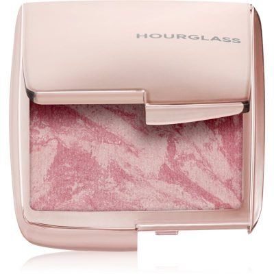 Hourglass Ambient Lighting Blush pudrová tvářenka odstín Mood Exposure 4