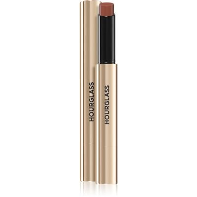 Hourglass Phantom Volumizing Glossy Balm hydratační rtěnka s balzámem odstín 105 Trace 1