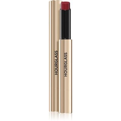 Hourglass Phantom Volumizing Glossy Balm hydratační rtěnka s balzámem odstín 165 Thrill 1