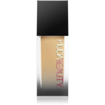 Huda Beauty Faux Filter Foundation dlouhotrvající make-up odstín Amaretti 35 ml - parfo.cz