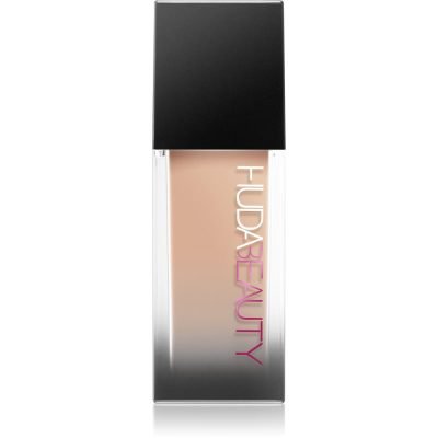 Huda Beauty Faux Filter Foundation dlouhotrvající make-up odstín Apple pie 35 ml - parfo.cz