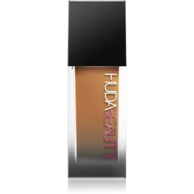 Huda Beauty Faux Filter Foundation dlouhotrvající make-up odstín Brown Sugar 35 ml - parfo.cz