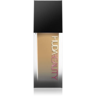 Huda Beauty Faux Filter Foundation dlouhotrvající make-up odstín Butter pecan 35 ml - parfo.cz