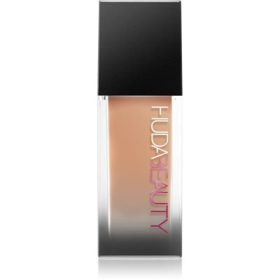 Huda Beauty Faux Filter Foundation dlouhotrvající make-up odstín Latte 35 ml - parfo.cz