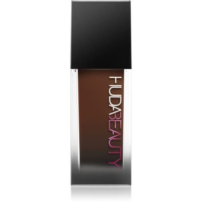 Huda Beauty Faux Filter Foundation dlouhotrvající make-up odstín Lava Cake 35 ml - parfo.cz