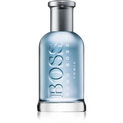 Hugo Boss BOSS Bottled Tonic toaletní voda pro muže 100 ml - parfo.cz