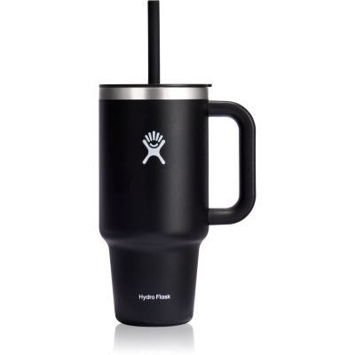 Hydro Flask All Around Tumbler termohrnek velký barva Black 946 ml - parfo.cz
