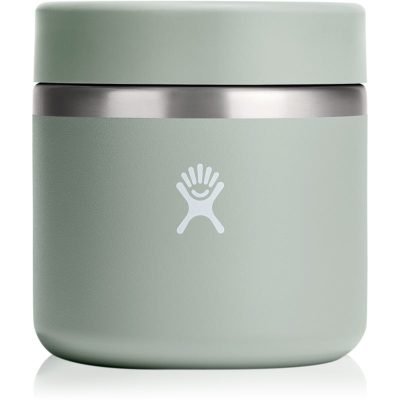 Hydro Flask Insulated Food Jar termoska na jídlo barva Olive 591 ml - parfo.cz