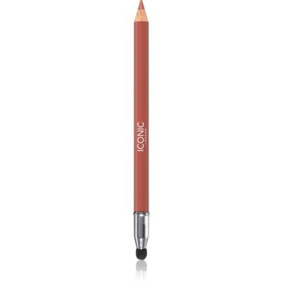 ICONIC London Fuller Pout Sculpting konturovací tužka na rty odstín SRSLY Cute 1.03 g - parfo.cz