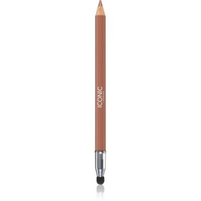 ICONIC London Fuller Pout Sculpting konturovací tužka na rty odstín Unbothered 1.03 g - parfo.cz