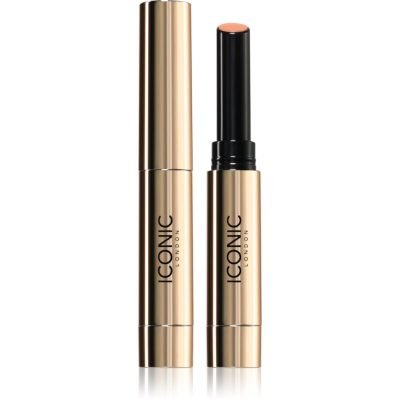 ICONIC London Melting Touch Lip Balm hydratační balzám na rty odstín Strapless 3 ml - parfo.cz