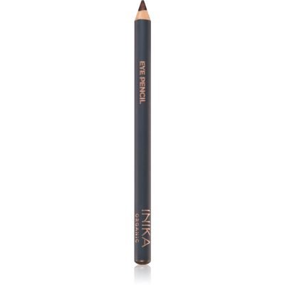 INIKA Organic Eye Pencil tužka na oči odstín Cocoa 1