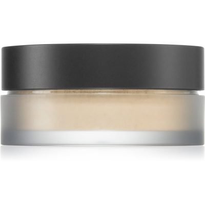 INIKA Organic Loose Mineral Powder sypký minerální pudr SPF 25 odstín Nurture 8 g - parfo.cz