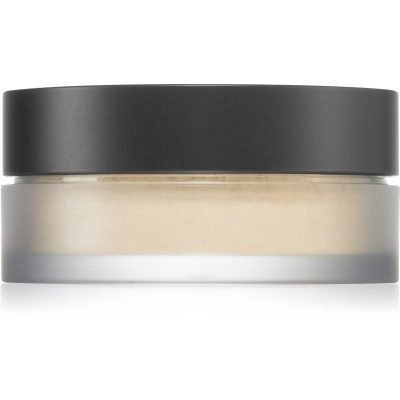 INIKA Organic Loose Mineral Powder sypký minerální pudr SPF 25 odstín Unity 8 g - parfo.cz