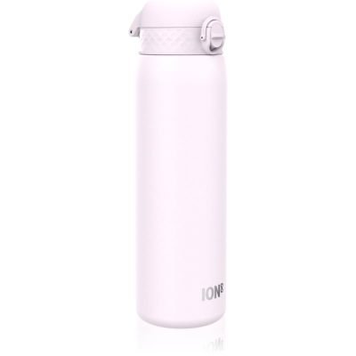 Ion8 Leak Proof nerezová láhev na vodu velká Lilac Dusk 1200 ml - parfo.cz