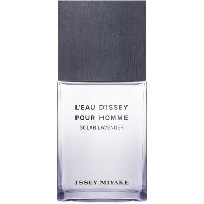 Issey Miyake L'Eau d'Issey Pour Homme Solar Lavender toaletní voda pro muže 50 ml - parfo.cz