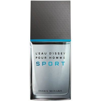 Issey Miyake L'Eau d'Issey Pour Homme Sport toaletní voda pro muže 100 ml - parfo.cz