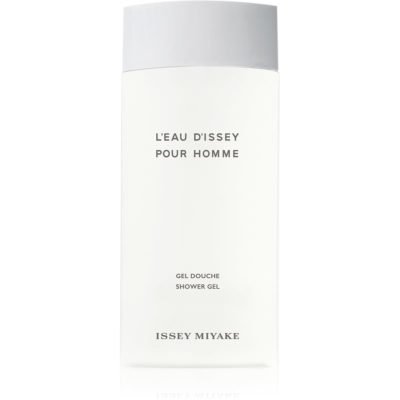Issey Miyake L'Eau d'Issey Pour Homme sprchový gel pro muže 200 ml - parfo.cz