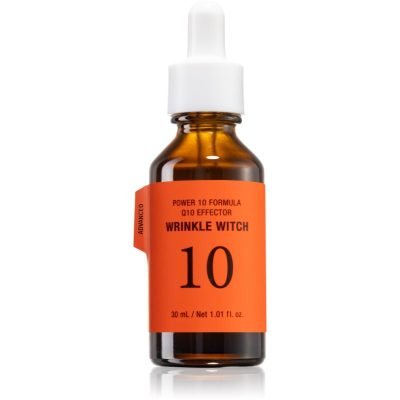 It´s Skin Power 10 Formula Q10 Effector regenerační sérum s koenzymem Q10 30 ml - parfo.cz