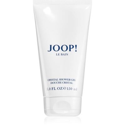 JOOP! Le Bain parfémovaný sprchový gel pro ženy 150 ml - parfo.cz