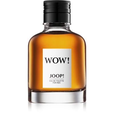 JOOP! Wow! toaletní voda pro muže 60 ml - parfo.cz