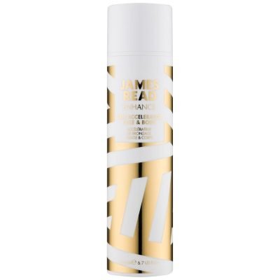 James Read Enhance Tan Accelerator přípravek k urychlení a prodloužení opálení 200 ml - parfo.cz